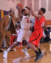 Kaleb Garett
