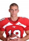 Lukas Nossem, Munster