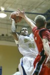 Warriors advance to regional championship