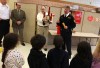 Pennies add up at Peifer