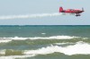 Final flights for 2012 air show