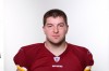 Washington Redskins quarterback Rex Grossman