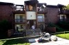 'Guardian angel' woke up tenants  