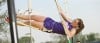 Northwest Crossroads Conference Track Meet