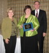 Teachers recognized for conservation education efforts