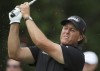 Mickelson