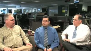 nwi.com Political Roundtable for May 19