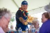 AHEPA apartment residents enjoy picnic in M'ville