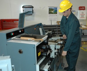 Upcoming Steelworker for the Future information sessions