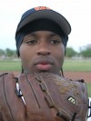 West Side utility player Aaron Hall