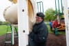 Valpo playground to get new life in Haiti