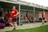 Portage softball coach Hayes