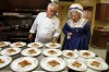 Kitchen takes spotlight at Mount Vernon