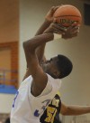 Clark's Martez Frith