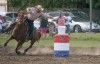 Rodeo brings a taste of the West to Hammond