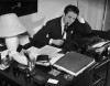 Thoughts of New Year's Eve parties come with passing of former Times 'society columnist and editor'