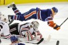 Gagner has 4 goals, 4 assists in Oilers' win  over Hawks