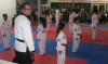 Hammond School of Martial  Arts-CTI holds grand opening