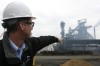 New Boiler fires up ArcelorMittal