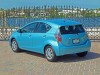 Small c joins Prius portfolio