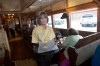 Round the Clock Restaurant’s very own Jan Watson celebrates 35 years on the job