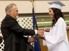 Savoring the moment at VHS