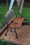 Have a seat