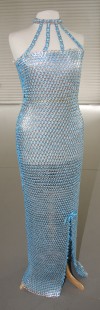 Pop Tab Dress