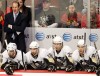 Valpo's Reirden wants shot as NHL head coach
