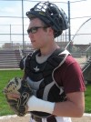 Mike Crowley, Chesterton baseball