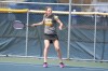 Griffith tennis