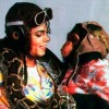 Even fellow stars pondered the enigma of Michael Jackson