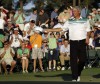 No more retro look for Couples at Augusta National