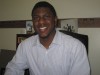 IUN grad on the road to success