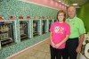 Sweet Frog Frozen Yogurt