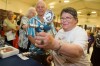 Seniors get in the know at health fair