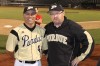 Clark grad brings NCAA baseball to Gary