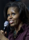 Interactive: Michelle Obama