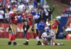 At 8-1, 49ers turn to conquering NFC West  