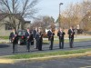 Cal City veterans come out on their day