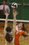 Wheeler's Whitney Maas