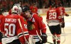 Down 2-0 to Hawks, underdog Wild hope to rally