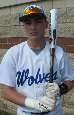 Narron settles in with Boone Grove baseball team just in time to leave