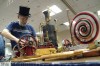 Antique sales benefit mental health agency