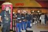 World War II vets attend 'Honor Flight' movie premiere