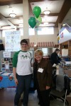 Volunteer Fair