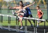 Boys Track