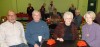 Men edge women in duplicate bridge scoring for January