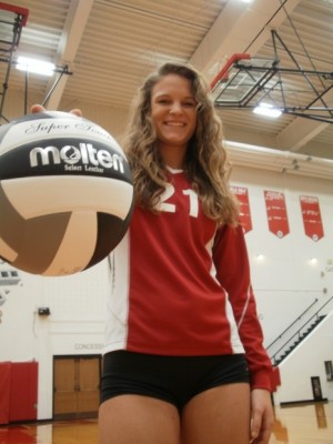 K.V.'s Martin is a threat on every part of the court