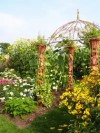 OFFBEAT: Tri Kappa Wine Tasting features glorious Gardens on the Prairie setting